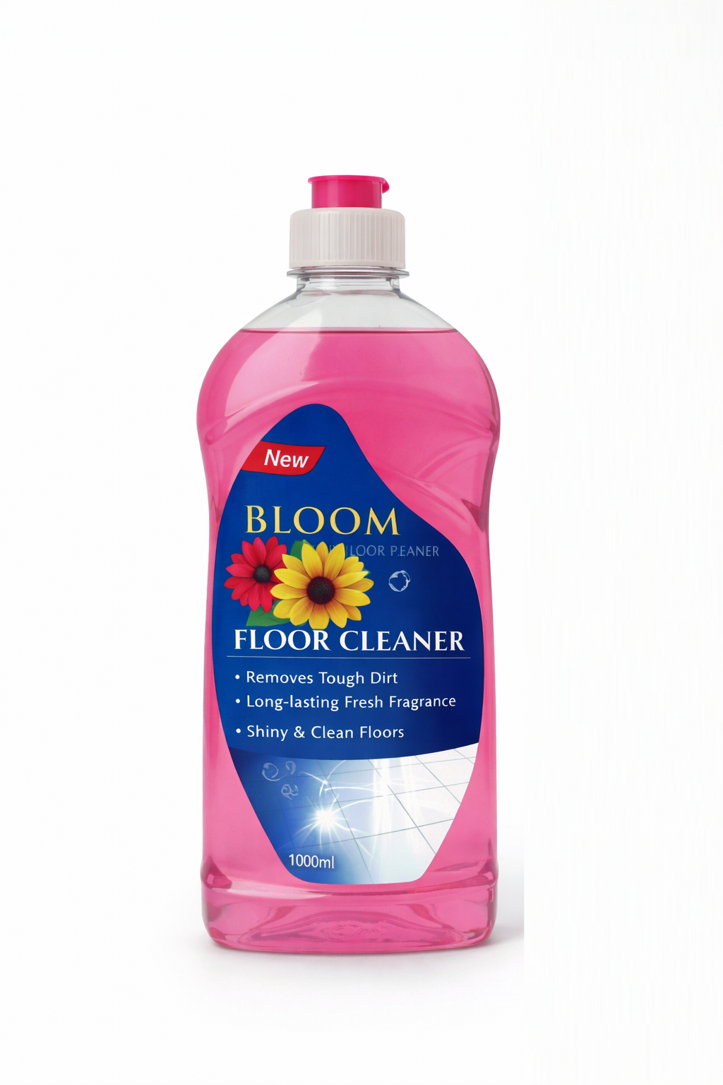 Floor Cleaner